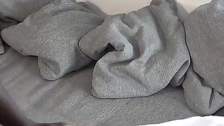 Interracial Horny Ass Fuck