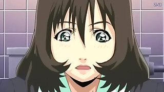 Panty Flash Teacher 1