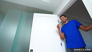 Incredible Blake Blossom mind-boggling scene
