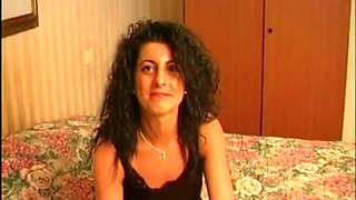 At Amicis house - Episode 1