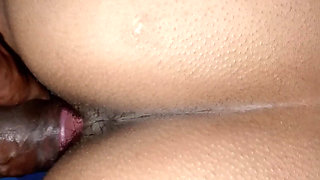 Fucking Teen College Girl Untill She Cum Upon My Cock