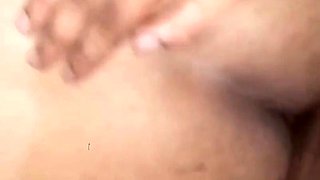 Indian Step-mommy Getting Very Hard Fuck by Young Boy