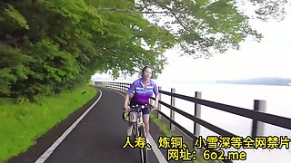 Japanese Public Love making - Anal sex