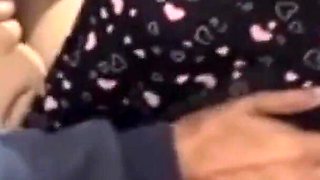 Step Mom Boobs Sucking and Fucking Hard My Pussy Insert Finger Rubbing Step Son