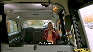 Malia Lenoir Frees Passion in a Truthful Taxi Ride