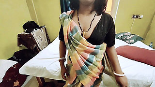 Jeth ji ne Characterless Bahu ko sanskar sikhaya - Indian Family Taboo in Hindi