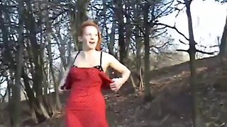 Flashing: Amateur, Milf  Solo Porn