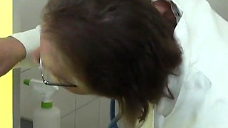 Blonde Tattoed Girl Love Threesome Fuck