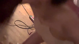 On the Sesh Fingering and Squirting Fun