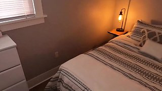 Good Maid’s Latin Brunette Heat in a POV Passion Play