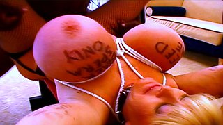 amateur older woman with big boobs