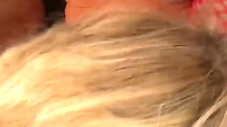 Swapping partners with the befriended couple