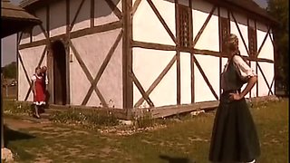 Backey Jakic, Claudia Jamsson And Karma Rosenberg - The Spirit Of Clementine