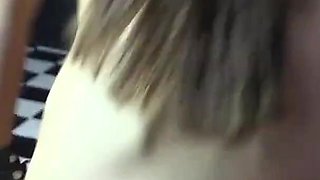 Training of Lady O, day 2 with student Nina 27, part 2