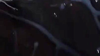 The Cum Armageddon! 10 Hard Cocks for the Latex Slut