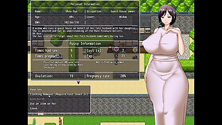 Impregnation Island Taboo Hentai Game Ep.9 Clan Multiple Squirt!