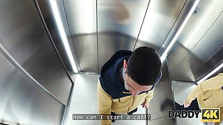 Cool Stanley Johnson at luna bbunny trailer