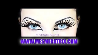 Lady Mesmeratrix - Arabian Witch