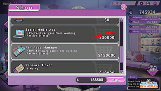 EP5: Taipei Heat - My Wife Wants To Be A Professional Cosplayer (Gameplay)