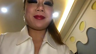 Chinese Hot MILF YP-001