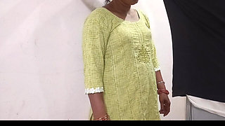 Desi Couple’s Risky Evening - Outdoor Passion Turns Wild