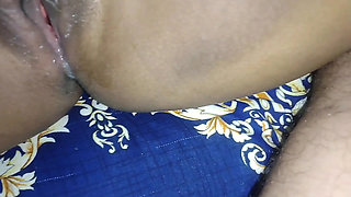 Beautiful Arab Girl First time Face reveal She is Horny Young Girl