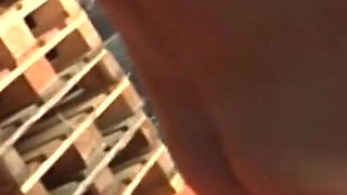 Big boobs beautiful blonde loves the cock