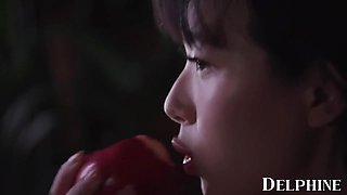 Hottest Adult Video Threesome Fantastic Show