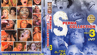Sperma Collection Vol. 3