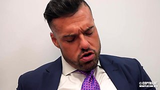 Extra-Curricular - MENatPLAY