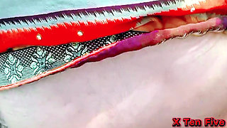 I spent romantice moment with my step sister.