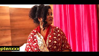 Beautiful Cheating Wife Hardcore Sex with Devar! Bhabhi Sex
