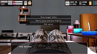 Unlimited Pleasure [v0.2.8] Part 13 Penis on Action by Loveskysan69