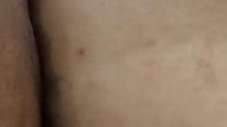 Bhabhi Getting Anal Fucked by a Visitor