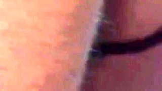 My Wife Regretted Wanting Anal. I Drilled Your Ass