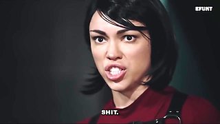 Crazy Adult Video Brunette Greatest Only For You