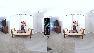 Catalina Cruz - Bad Bunny Love 5k Vr