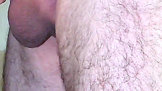 Wife and Bisexual Husband Give Guest Blowjob and Rimming. Cum Eat. Ep 21842