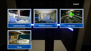 Last hope: boobjob from alien girl ep 19