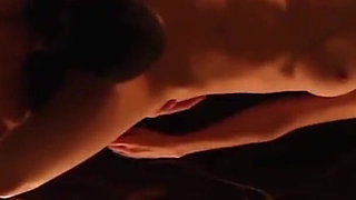 Romantic Candlelight Sex