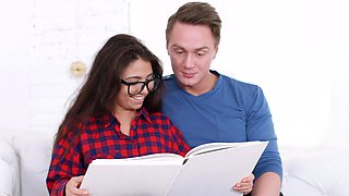 Taste My 18yo Teen Cherry - Little Candy