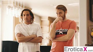 Malibu Waves to Bedroom Craves - Kylies Erotic Fantasy