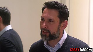 Big booty Hispanic teenage is ready for assfuck