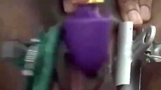 I Am Sexy My Pussy Needs You
