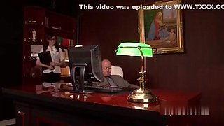 Beautiful Asian Slut Banging