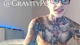 Babe double BJ