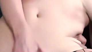 Adrianna Nicole Is a MILF Who Takes It up the Ass