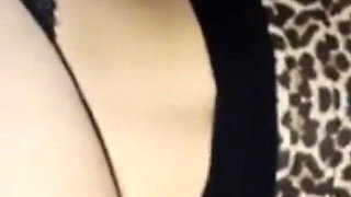 Big Ass White Spanish MILF Fucked on All 4 Legs by Dominant Male