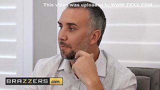 Busty Cheating Cucks Her Beta Hubby With Audrey Bitoni And Keiran Lee