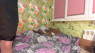 Preparing and Playing for Paco